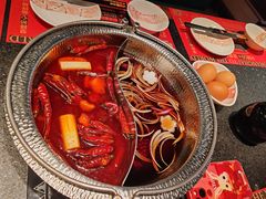 -牛New寿喜烧(闵行龙湖天街店)