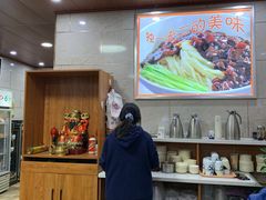 -正宗韩国炸酱面(沈航店)