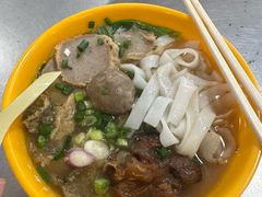 -西华肉菜市场(荔湾店)