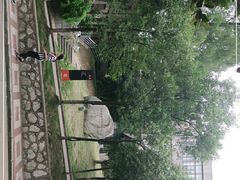 -南京晨光1865创意产业园