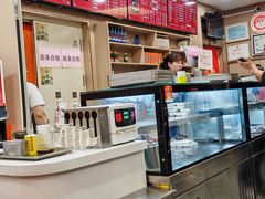 -杏园餐厅(西四北大街店)