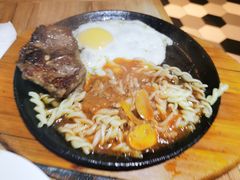 -纽斯特牛排自助餐厅(浦东文峰广场店)