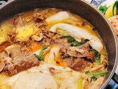 -达摩食堂(仓山万达店)