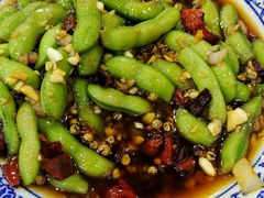 -江城燕子大排档(江汉路步行街店)