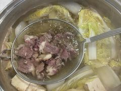 -菜忠潮州牛肉店(岗厦店)
