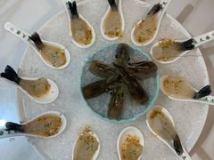 -渔文乐·海鲜大排档(壹品总店)