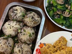 -谢记上海大排档(长寿路店)