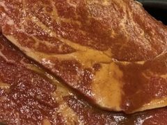 -老卜奎齐齐哈尔烤肉(人民东路店)