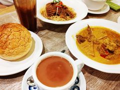 -翠华餐厅(东门店)