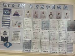 -布劳克教育·易贝乐英语(罗湖太宁店)