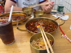 -冒菜西施·非遗冒菜(总店)