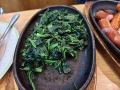-萨莉亚意式餐厅(石鼓路店)