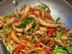 -老湘村·湖南土菜(天河维多利店)