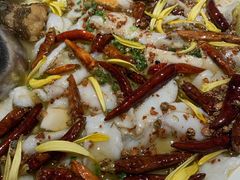 -太二酸菜鱼(正大广场店)