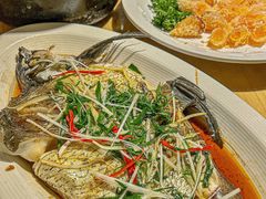-潮汕壹号·潮汕菜·打边炉·生腌(总店)