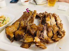-那达慕蒙古风味酒楼