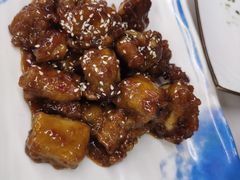 -清华酒楼(盘门店)