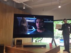 -Sony Store 索尼(上海淮海中路店)