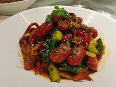 -九龙大酒店·金牌楚菜(武泰闸店)