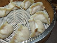 -千忆汤包(闽江路店)