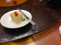 -杭州滨江银泰喜来登·采悦轩中餐厅
