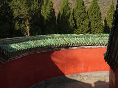 -武当山风景区-太子坡