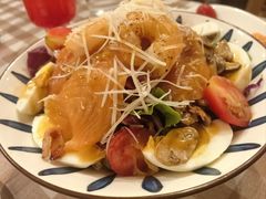 -后厨意餐La Cucina(外交公寓店)