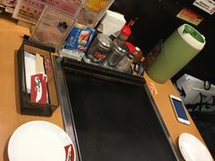 -鹤桥风月(ヨドバシ梅田店)