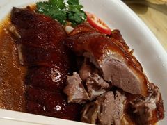 玉冰烧鹅-淘谷粤有味(石湾店)