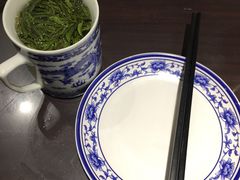 -九炉分座(个园店)
