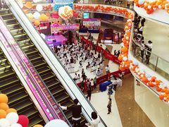 -万达广场(东莞厚街店)