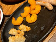 -萨莉亚意式餐厅(南京万达茂店)