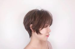 -GIRL STYLE 烫发·染发沙龙