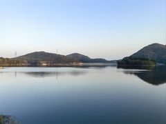 -宁波九龙湖开元度假村