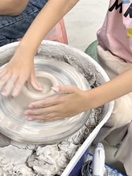 -BBVR团建聚会体验馆·亲子DIY手工