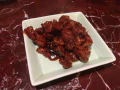 -新白鹿餐厅(爱琴海购物中心店)