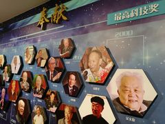 -中国科技会堂