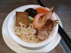-九毛九西北菜(百信广场店)