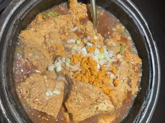 -五谷丰登农家院·地道胶东菜·海鲜烧烤(威海店)