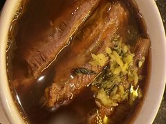 -中国厨房/台湾牛肉面