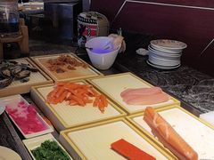 -汇泉王朝大饭店-旋转餐厅(南海路店)