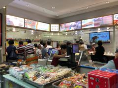 -上海全国土特产食品商场(淮海中路店)
