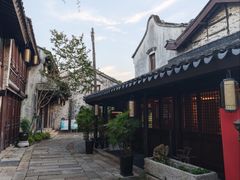 -巡塘古镇
