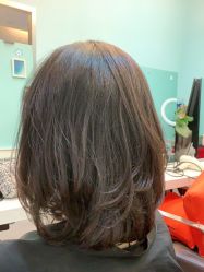 -Hair ART造型沙龙