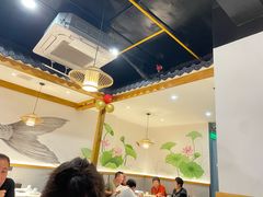 -巴乡石锅鱼(密云店)
