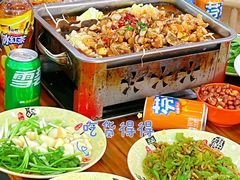 -江湖万州烤鱼(王子美食城)