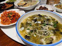 -壹只菜·崇明本地特色菜(崇明南门店)