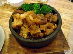 -和平馆·地道港澳茶餐厅(西门口店)
