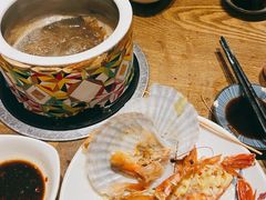 -阳光岛·海鲜盛宴(银泰中心in99店)