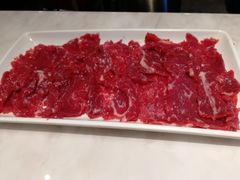 -食潮汕头鲜牛馆(望京保利店)